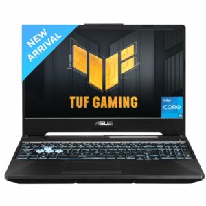 ASUS TUF Gaming F15