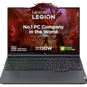 Lenovo Legion 5 Pro