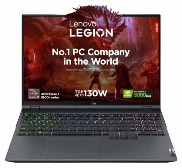 Lenovo Legion 5 Pro